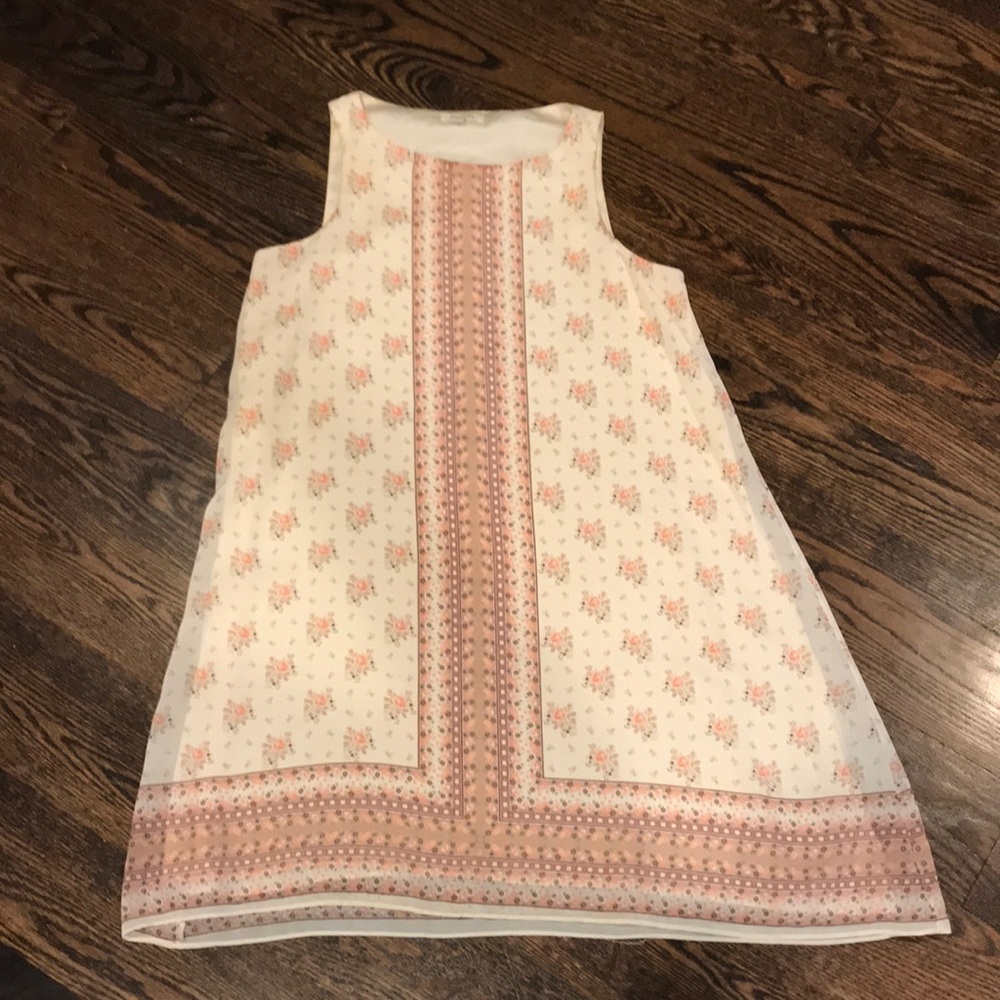 Max studio dress